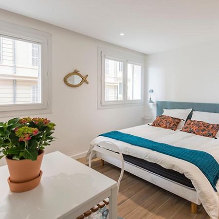 Comfortable Apt Located On The Old Port 马赛 外观 照片