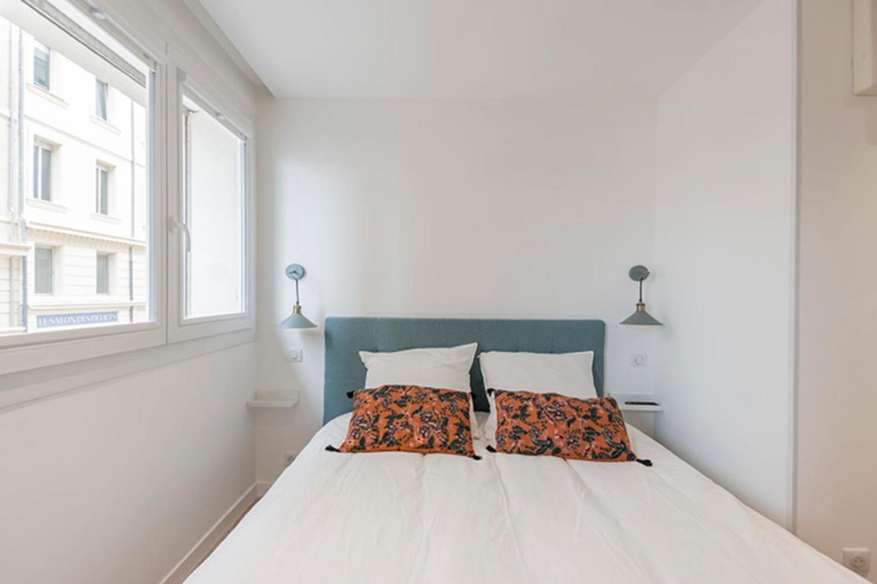Comfortable Apt Located On The Old Port 马赛 外观 照片