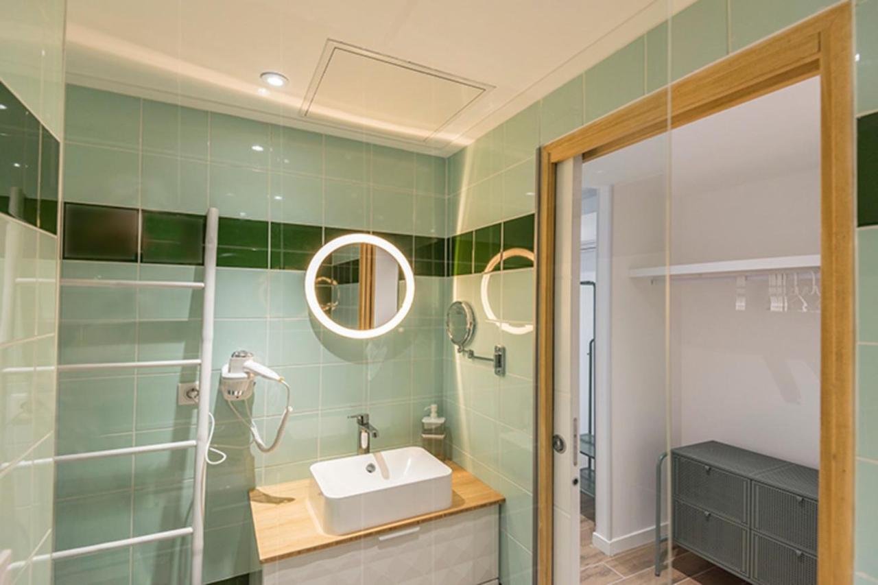 Comfortable Apt Located On The Old Port 马赛 外观 照片